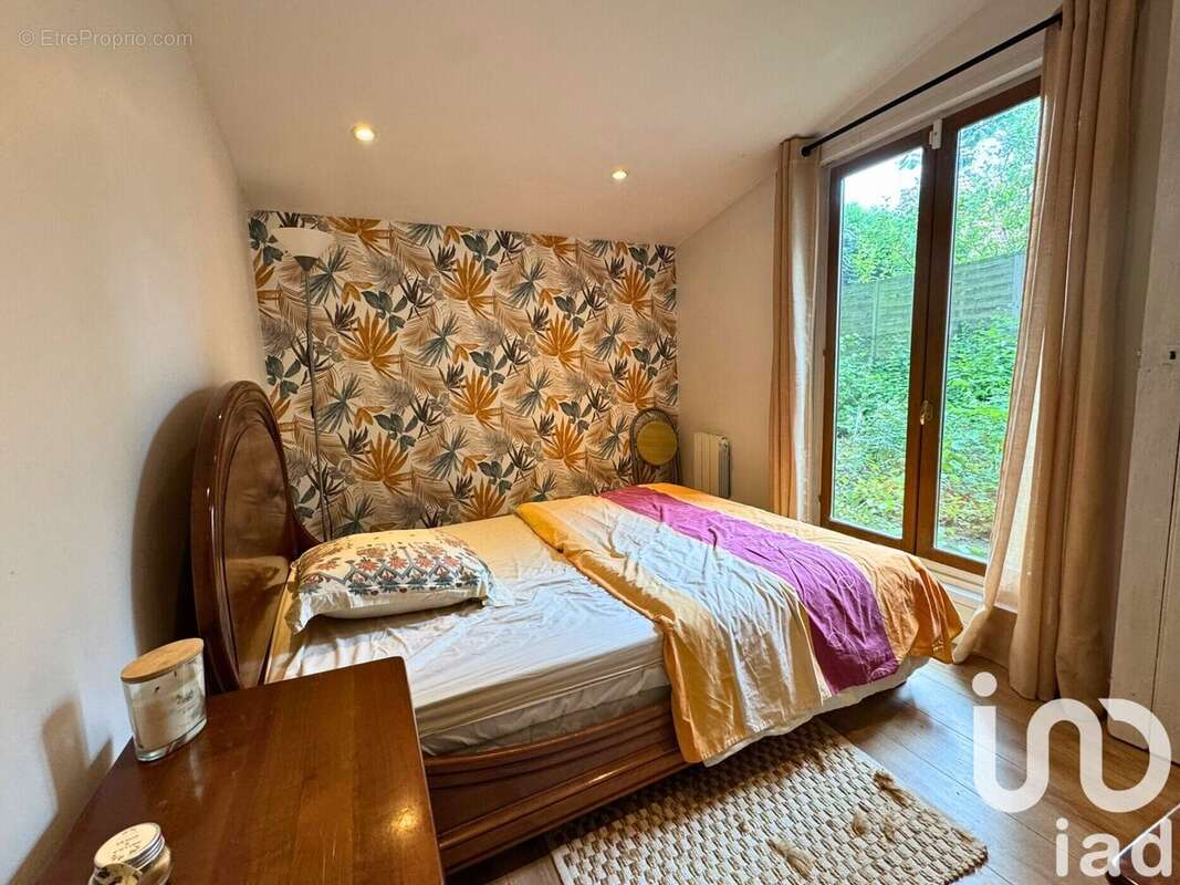 Photo 7 - Maison à SAINT-MICHEL-SUR-ORGE