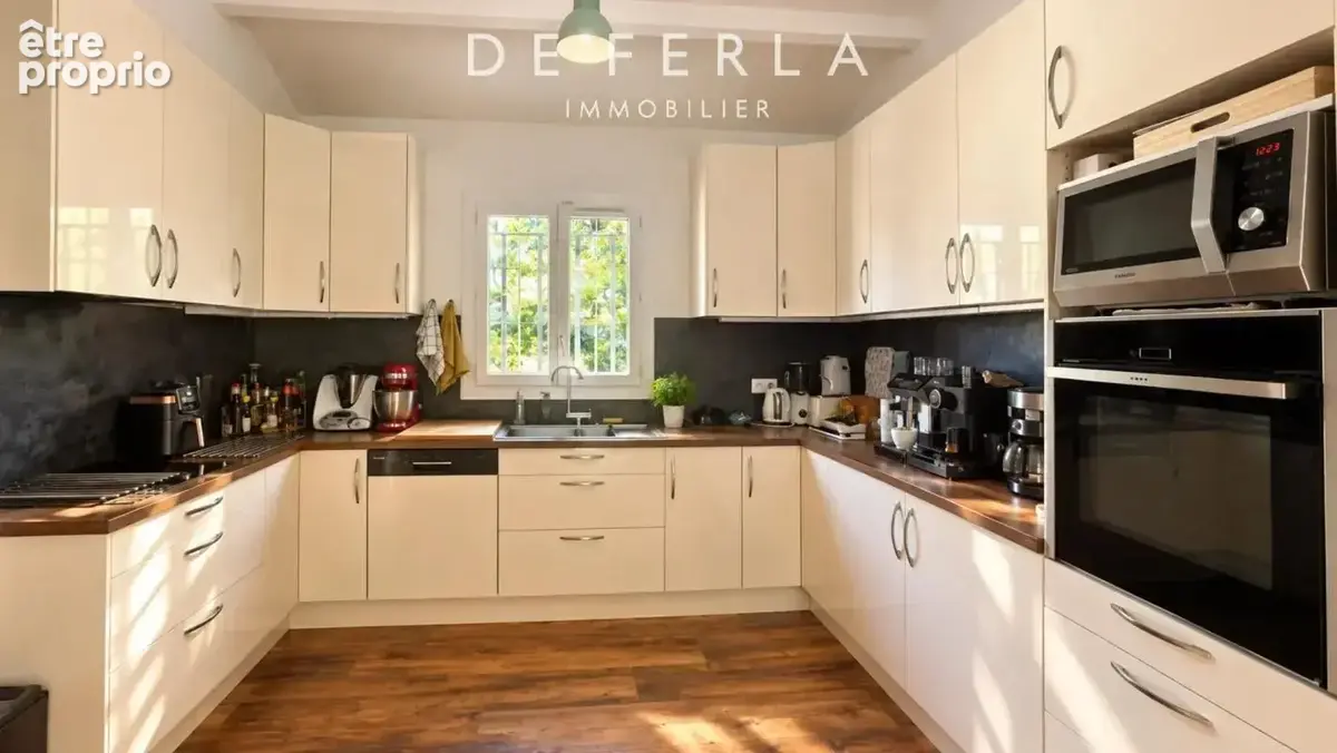 Aubagne / La Bouilladisse  Maison avec piscine et dépendances - photo 8
