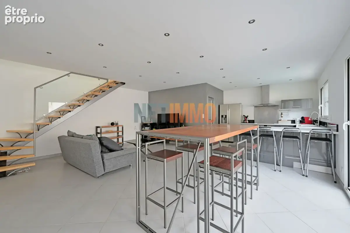 Photo Maison à Le Cailar au prix de 349 000€
