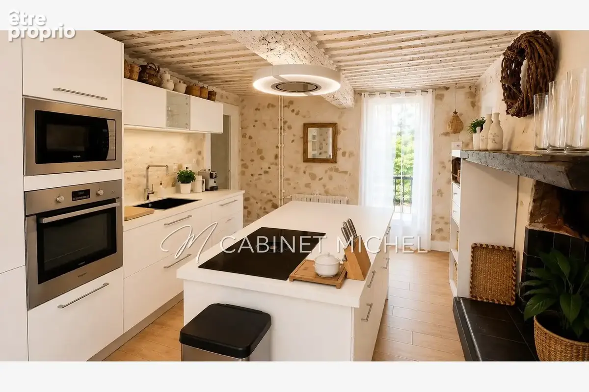 Maison 6 pièces 160 m² à vendre à Le Rouret (06650) - photo 9