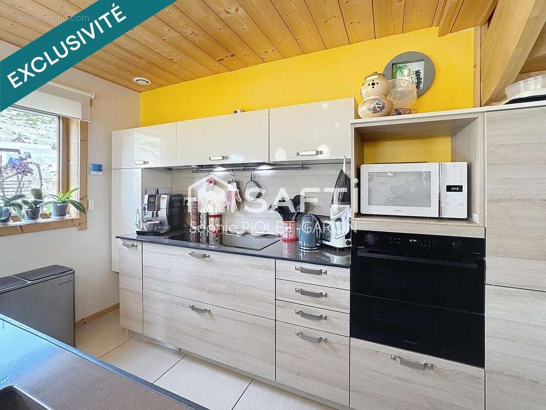 Photo 4 - Maison à CERVIERES