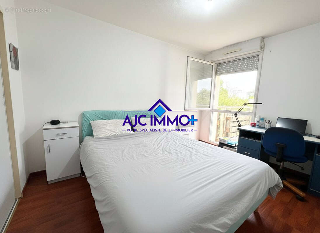 Appartement 47 m² à Strasbourg  - photo 5