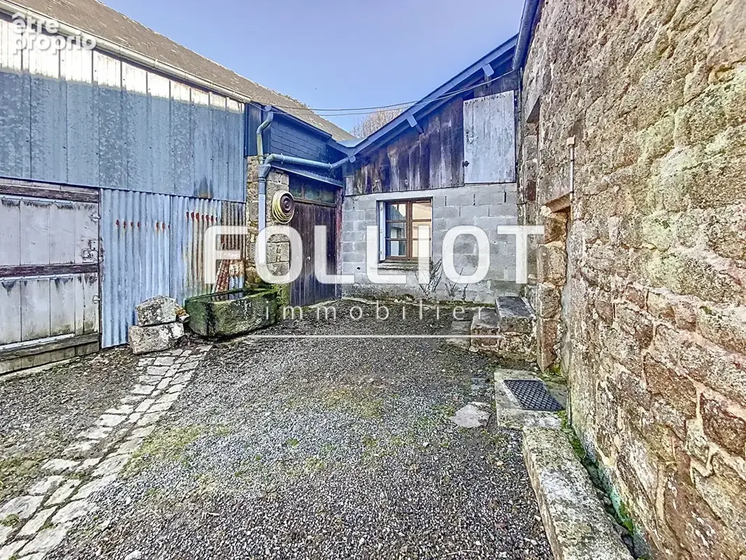 A VENDRE Maison 5 pièces 107 m² - photo 10