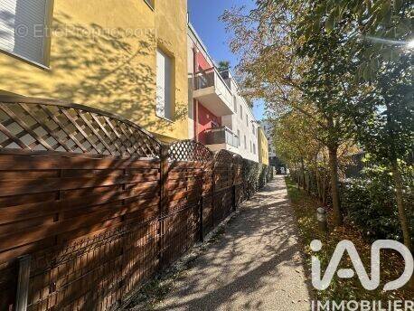 Photo 1 - Appartement à GENNEVILLIERS