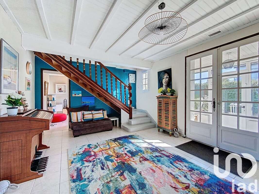 Photo 7 - Maison à PLESTIN-LES-GREVES