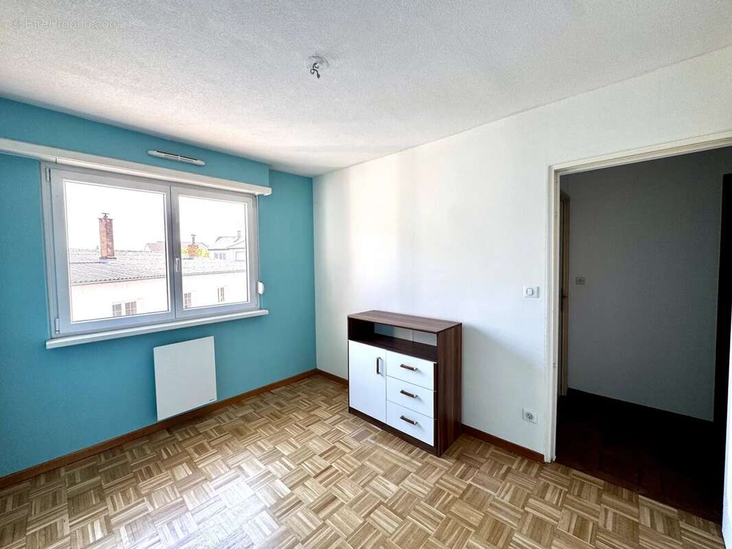 Appartement à HAGUENAU