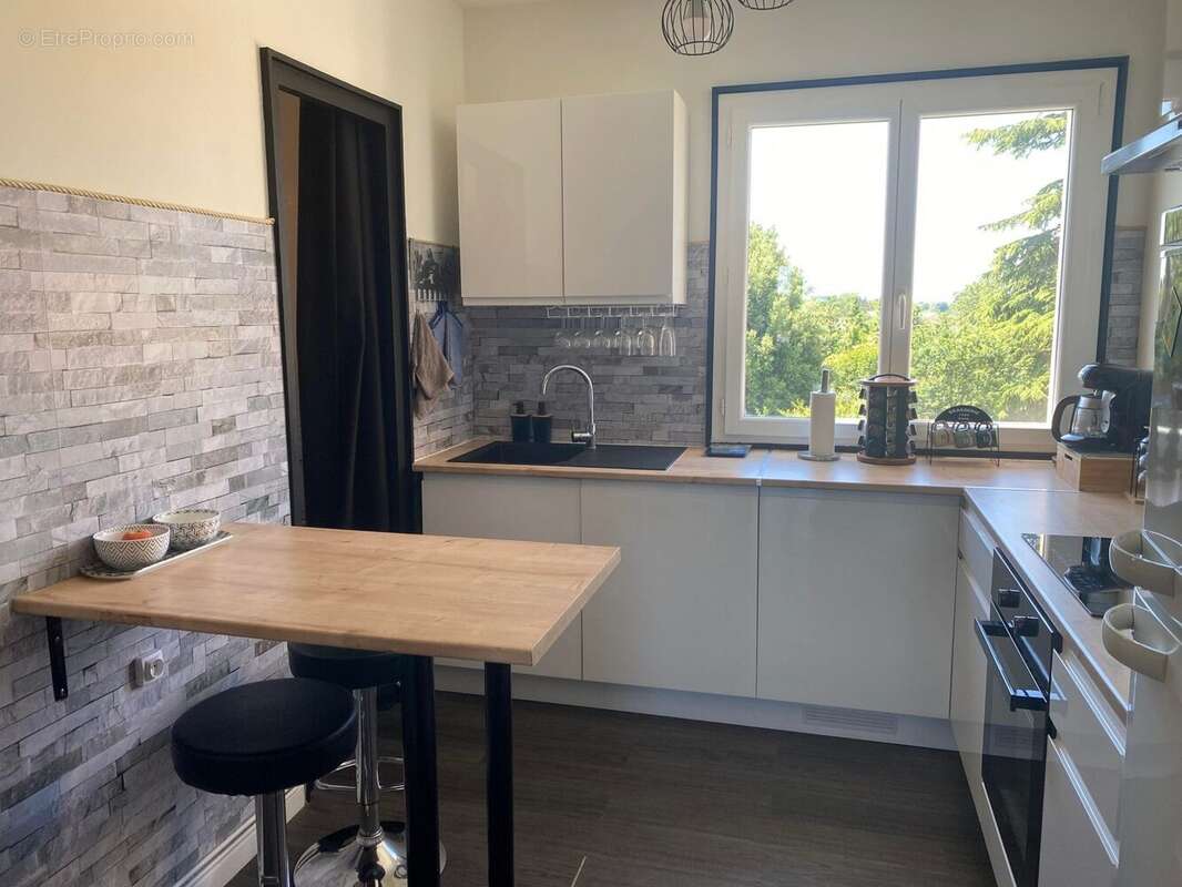 Appartement à BERGERAC