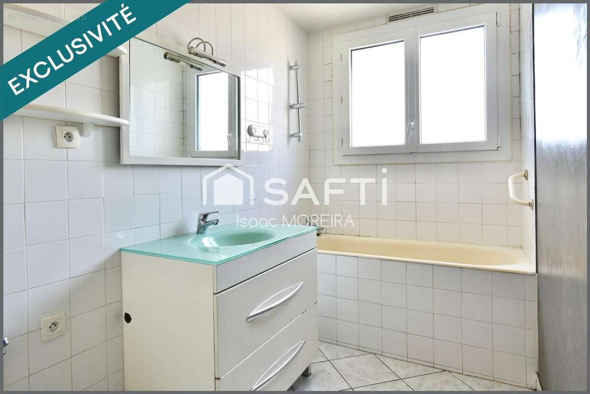 Photo 4 - Appartement à BOIS-D'ARCY