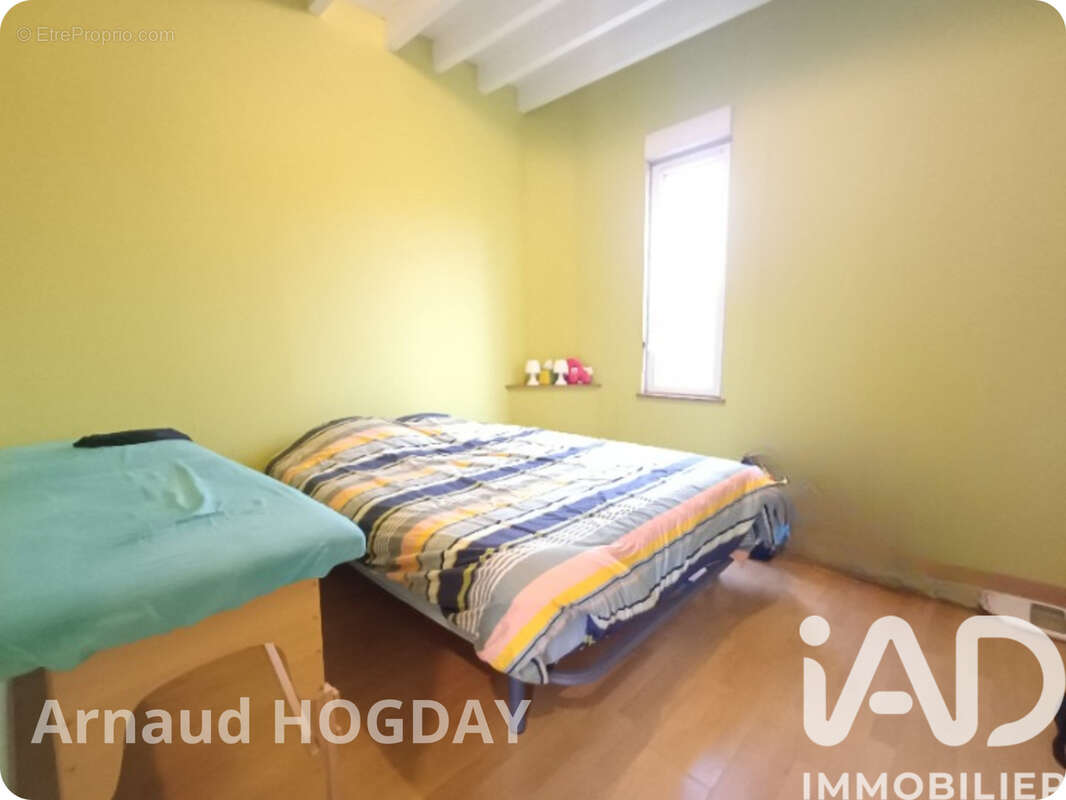 Photo 8 - Maison à LE PLESSIS-GRAMMOIRE