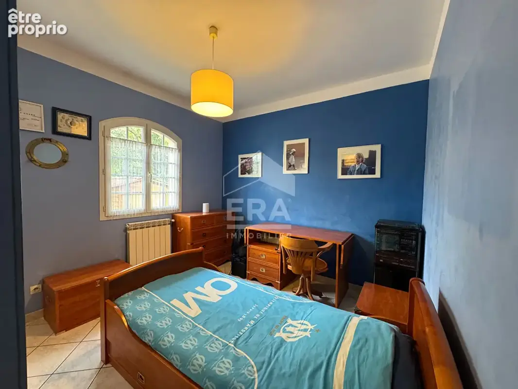 Maison Saint Cyr Sur Mer 4 pièce(s) 100.89 m2 - photo 7