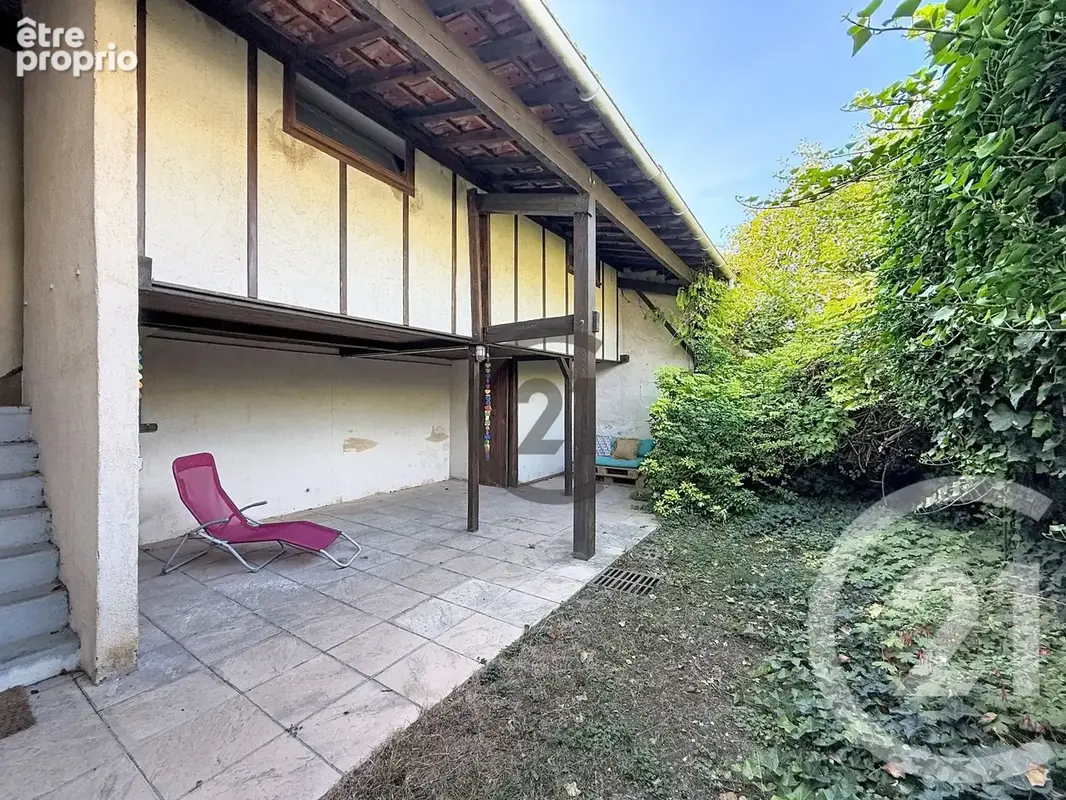 Maison 4 pièces 68 m² à vendre à Reims (51100) - photo 15