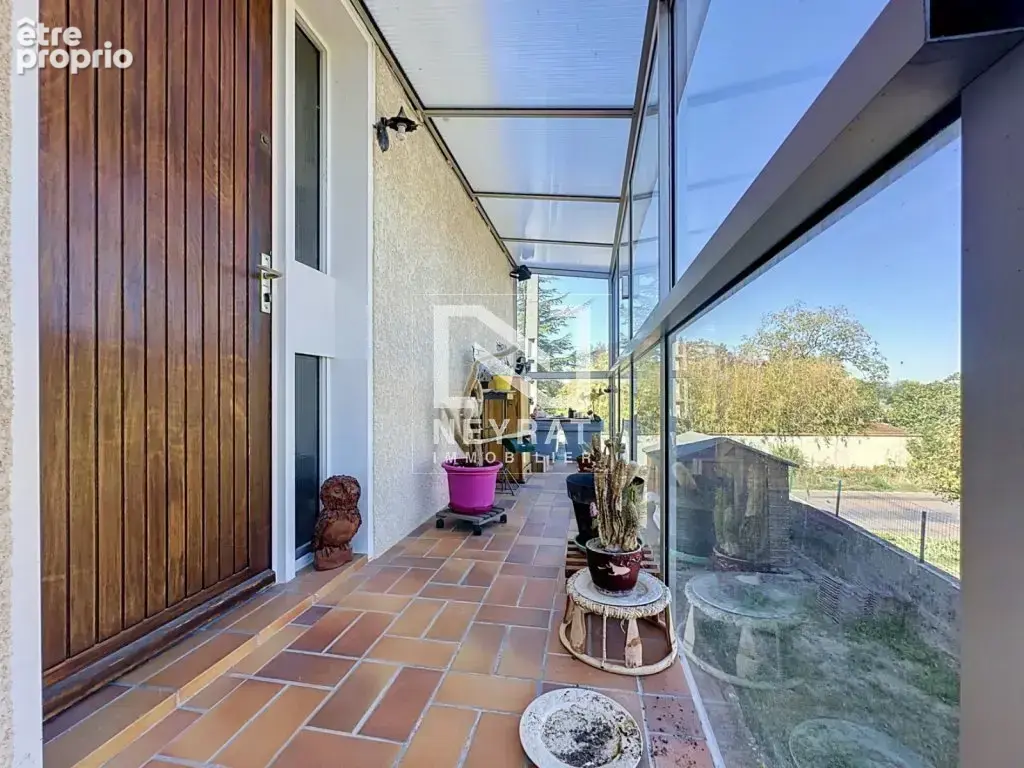Maison sur sous sol - photo 2