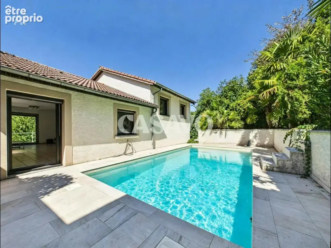 Vente Maison 5 pièces de 134m² - 69130 Écully - photo 17