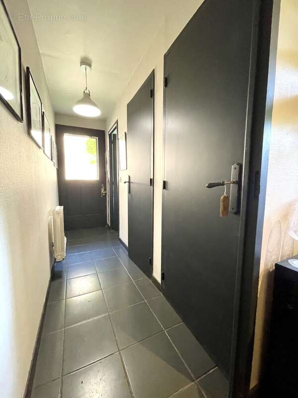 Maison à PENNEDEPIE