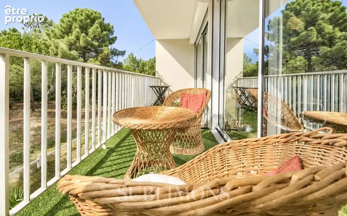 Appartement à vendre Saint-Brevin-les-Pins - photo 10