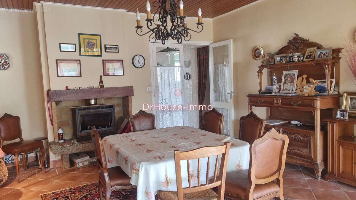 Maison à SAUVETERRE-DE-GUYENNE