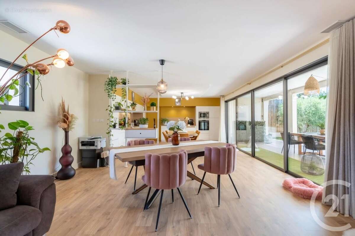 Maison à ALBI