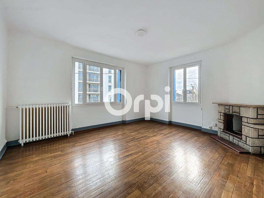 Appartement à BRIVE-LA-GAILLARDE