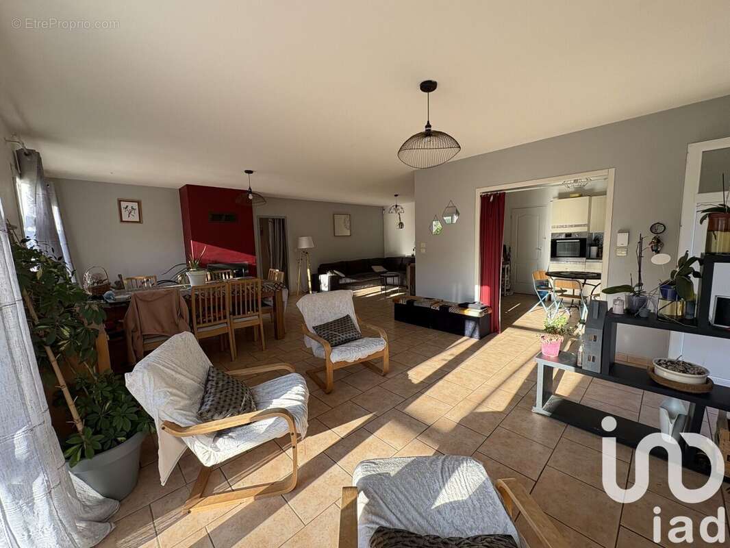 Photo 8 - Maison à SAINT-CIRGUES-DE-PRADES