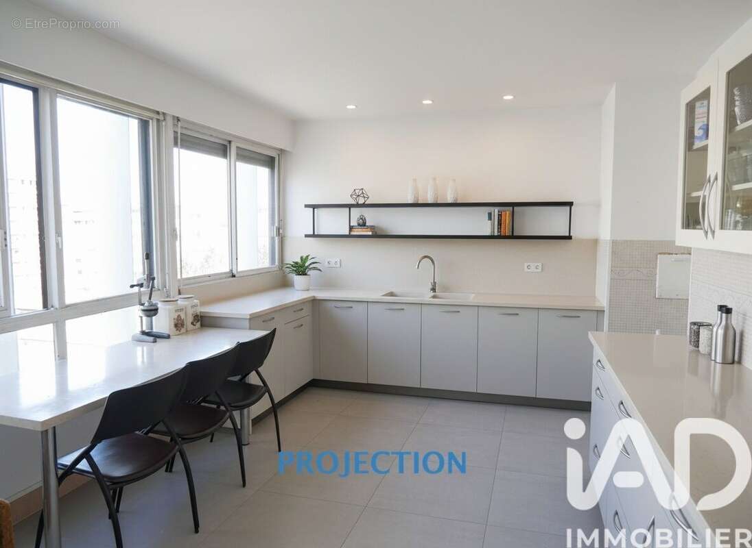 Photo 6 - Appartement à SARCELLES