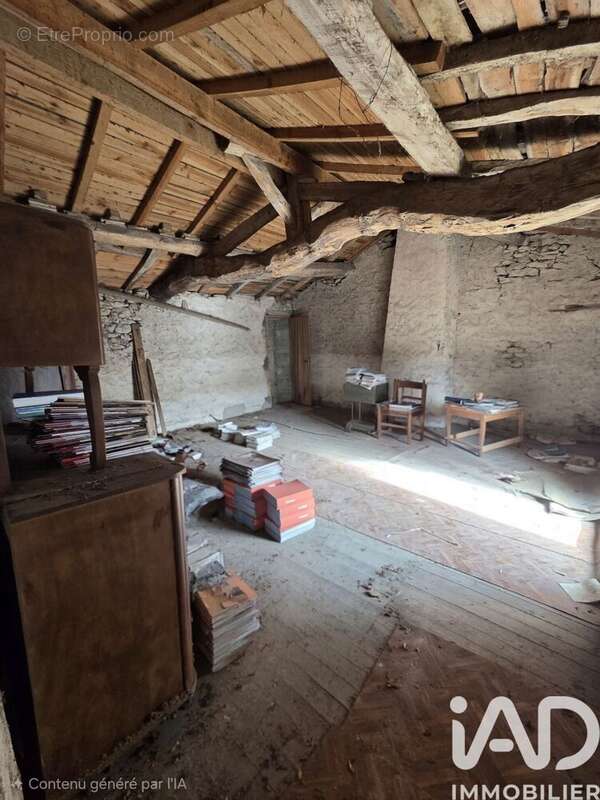 Photo 4 - Maison à CARTELEGUE