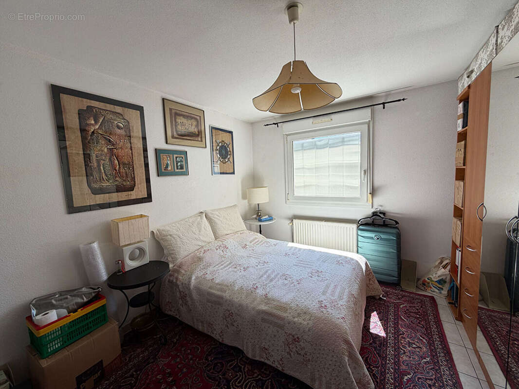 Appartement Saint Louis 4 pièce(s) 98.38 m2 - photo 6
