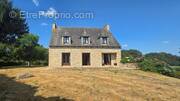 Maison à LE VIEUX-MARCHE
