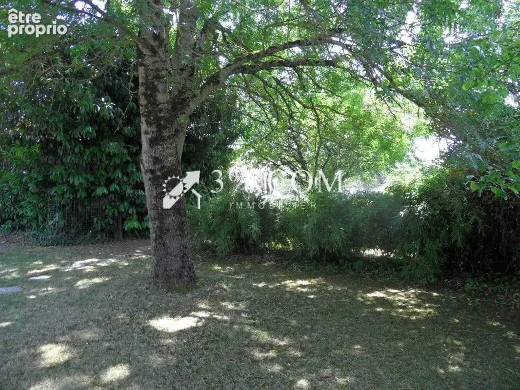 Maison de 122m2 sur parcelle  de 1637m2 - photo 5