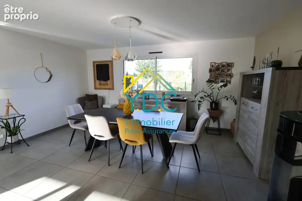 Maison 5 pièces 122 m² à vendre à Yvetot (76190) - photo 5