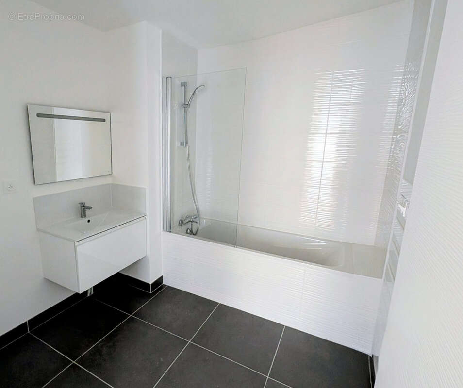 Appartement à PLENEUF-VAL-ANDRE