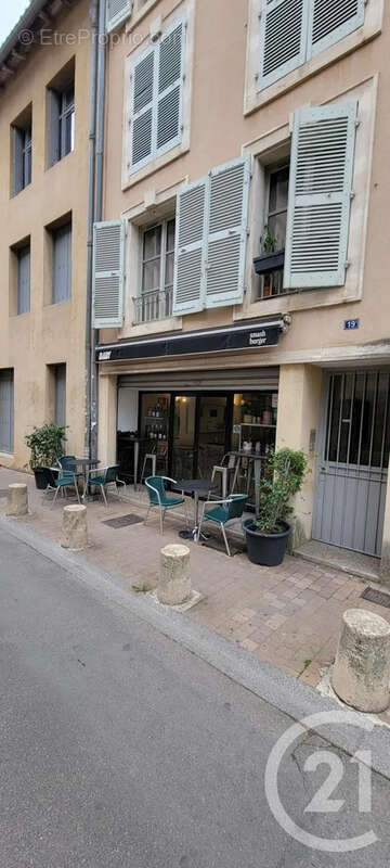 Autre à AVIGNON