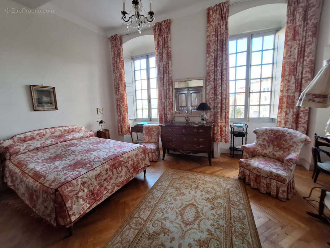 Appartement à AJACCIO