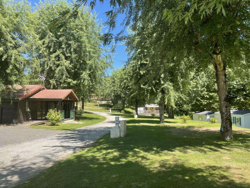 Maison à SAINT-SORNIN-LAVOLPS