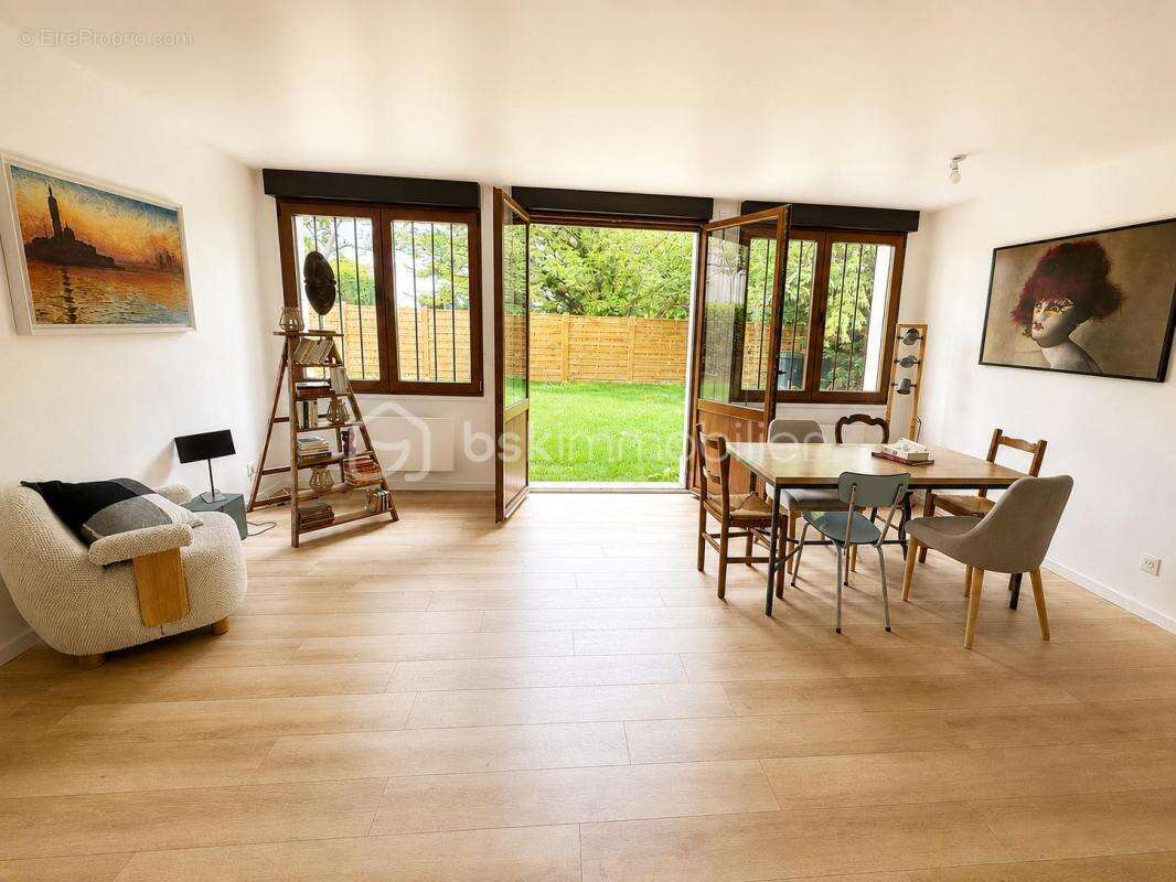 Maison à BRUNOY