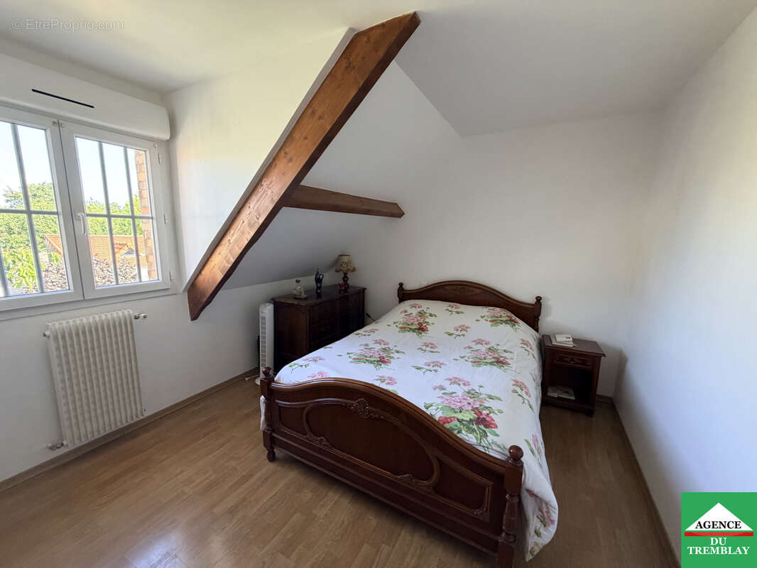Maison à CHAMPIGNY-SUR-MARNE