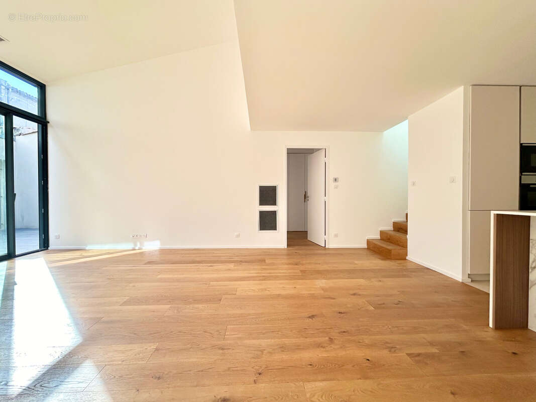 Appartement à SETE