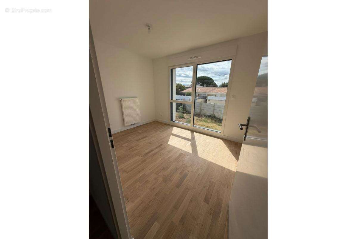Maison T4 de 85m² à Pessac - photo 6