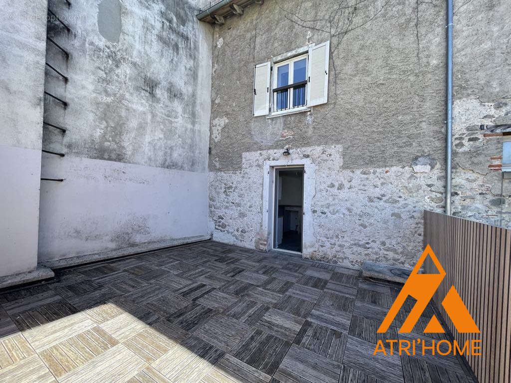 Appartement à AURILLAC