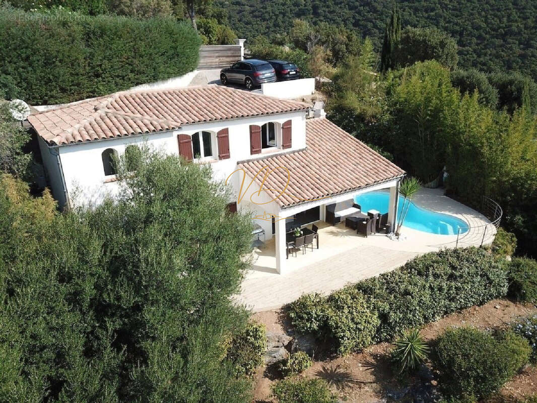 Pleine vue mer sans travaux calme absolu - photo 15