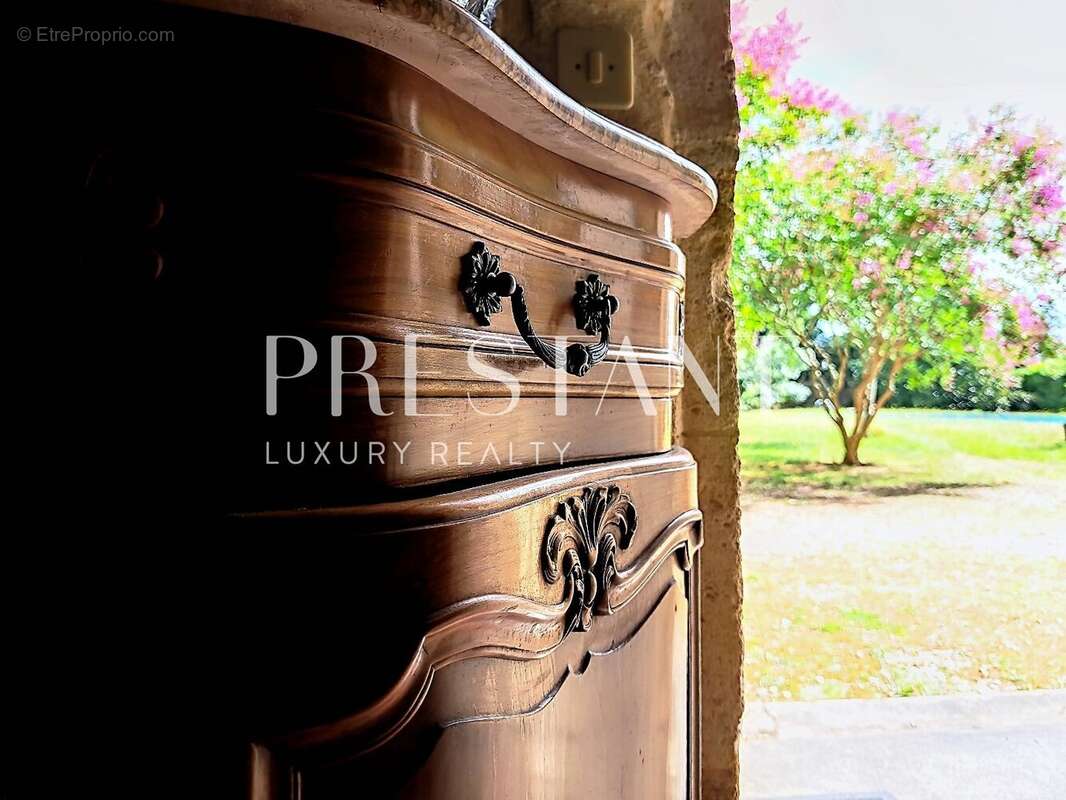 Maison à SAINT-LOUBES