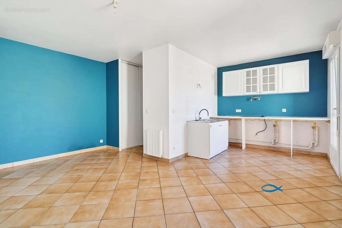 Appartement à RAMBOUILLET