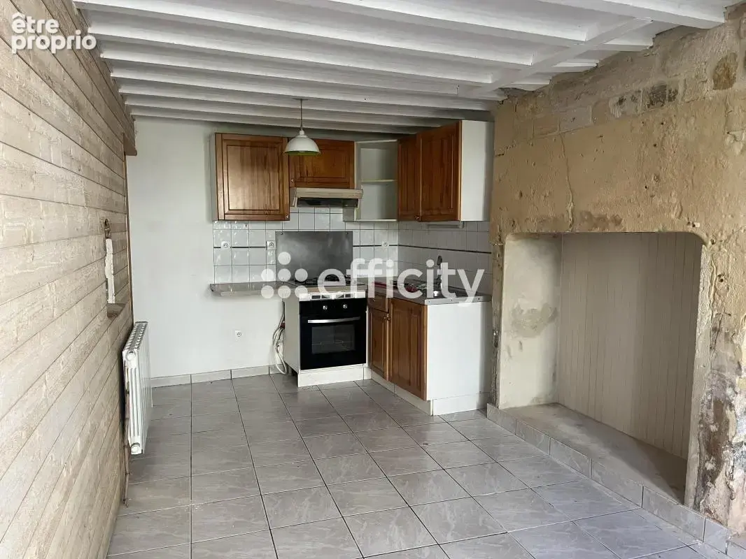 Maison de ville - photo 3