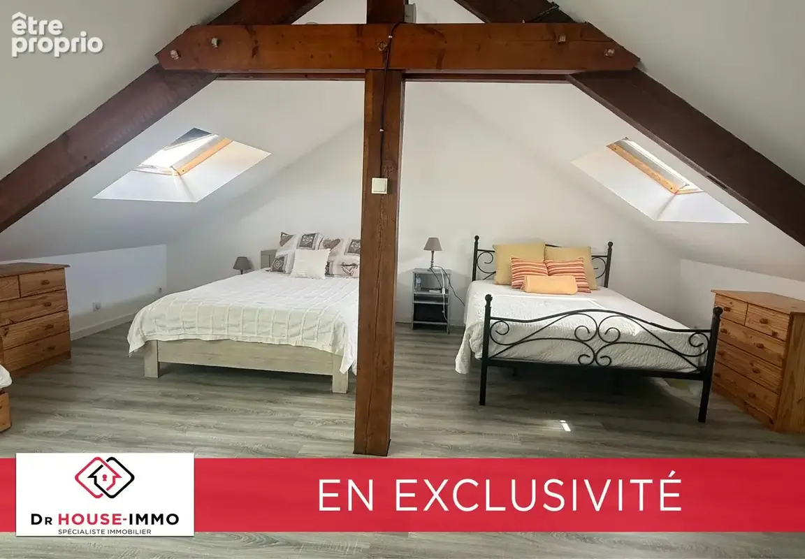 Maison 81 m² à Pornic  - photo 4