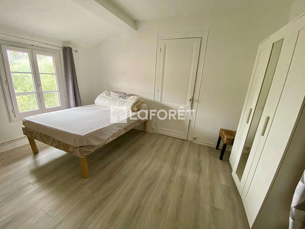 Maison à SAINT-LAURENT-MEDOC