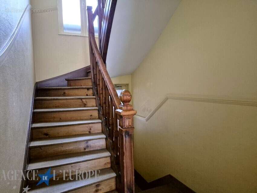 Appartement à VICHY