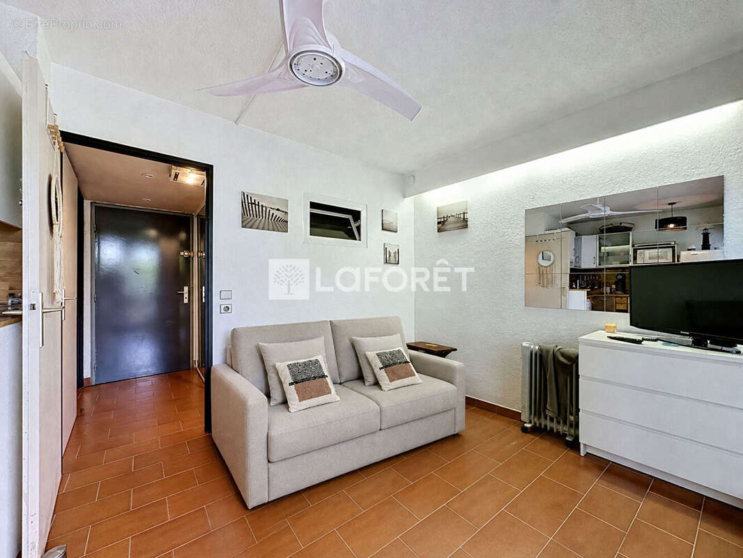 Studio cabine Port Camargue - photo 2
