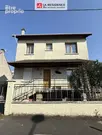 Maison à PIERREFITTE-SUR-SEINE