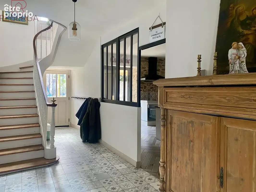 Maison 6 pièces 245 m² à vendre à Mazamet (81200) - photo 14