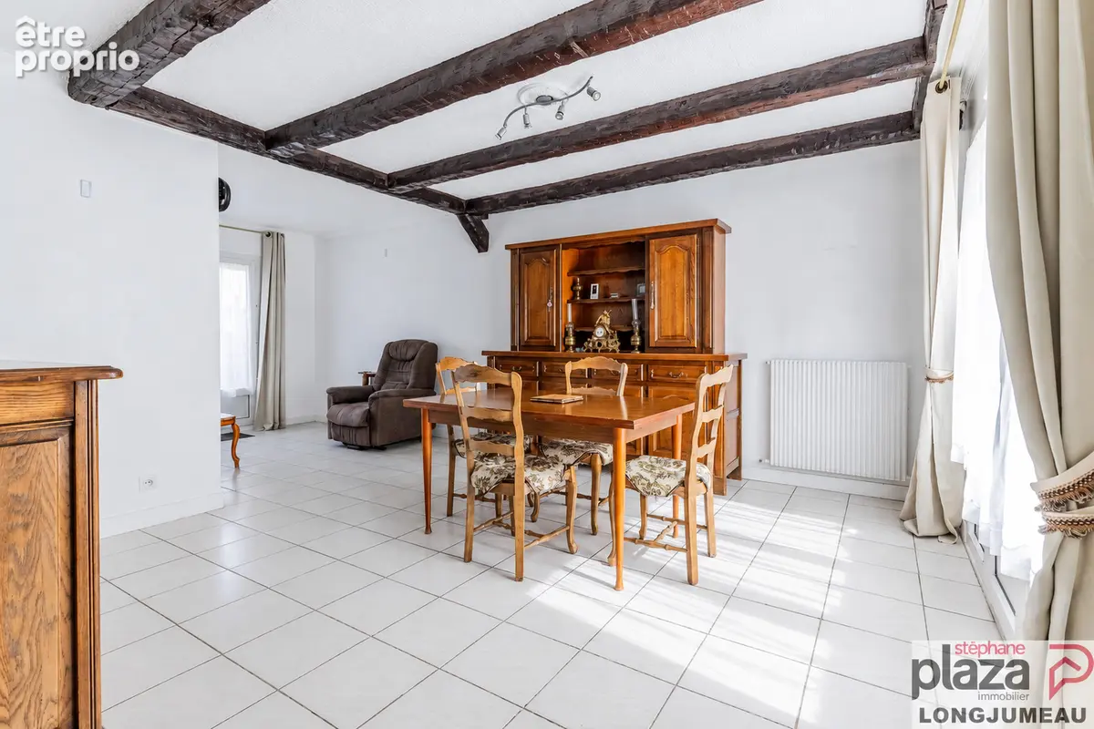 Maison avec sous-sol total - photo 10