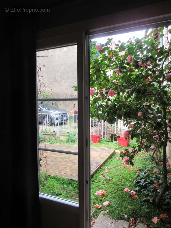 Maison à SAINT-GAULTIER